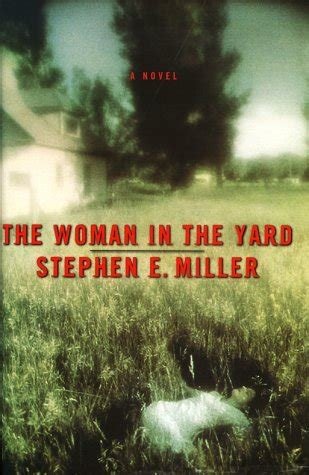 Woman in the Yard 2025